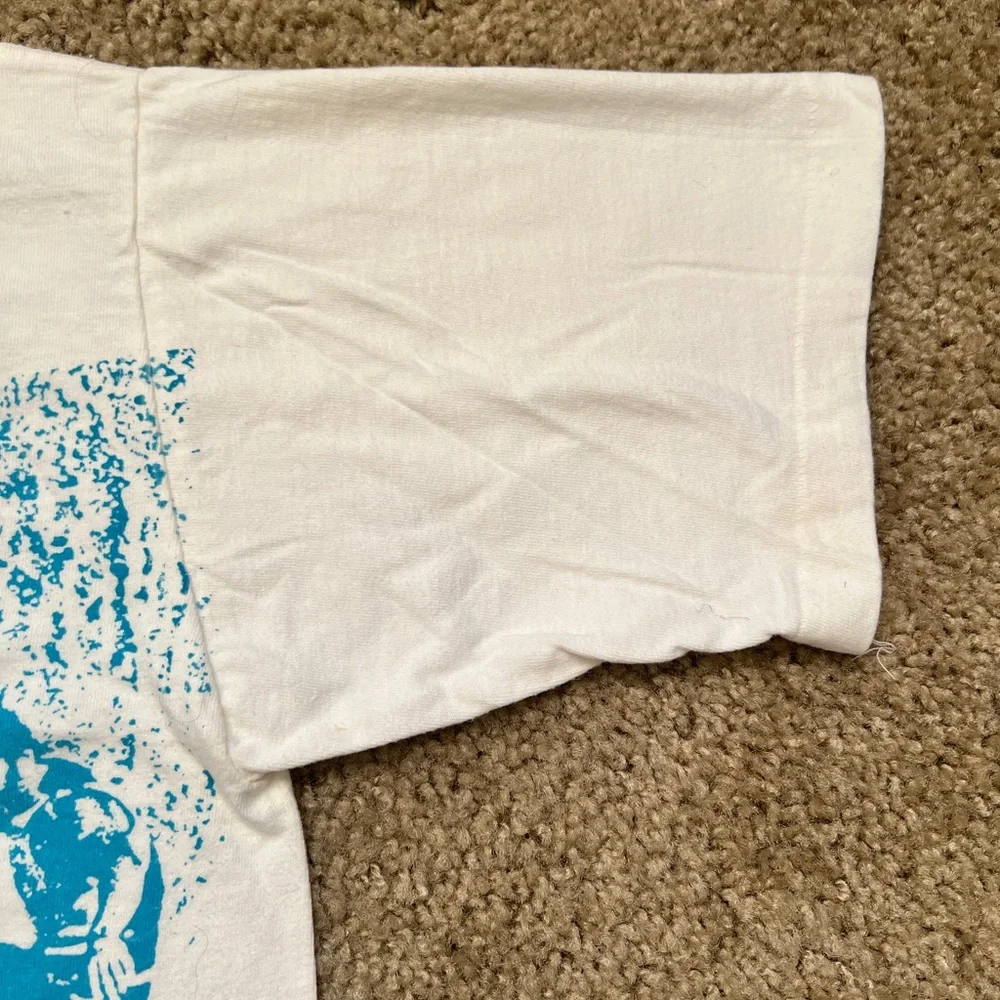Rare Vintage Body Glove Surf! Graphic Tee - Single Stitch - Picture 4 of 8